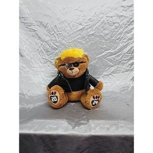 Trump Terminator Limited Edition Teddybear